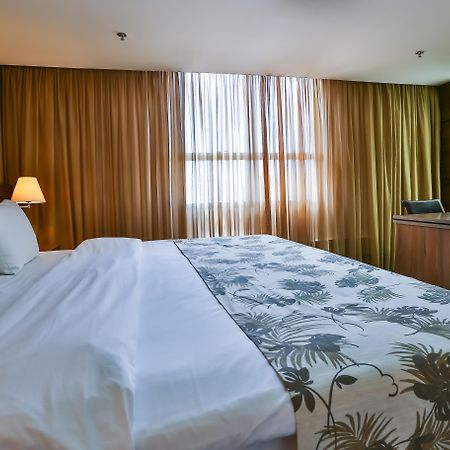 Sj Premium Hotels By Atlantica Гояния Екстериор снимка