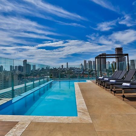 Sj Premium Hotels By Atlantica Гояния Екстериор снимка
