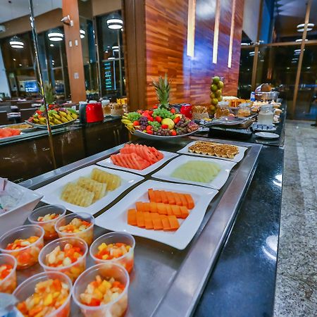Sj Premium Hotels By Atlantica Гояния Екстериор снимка