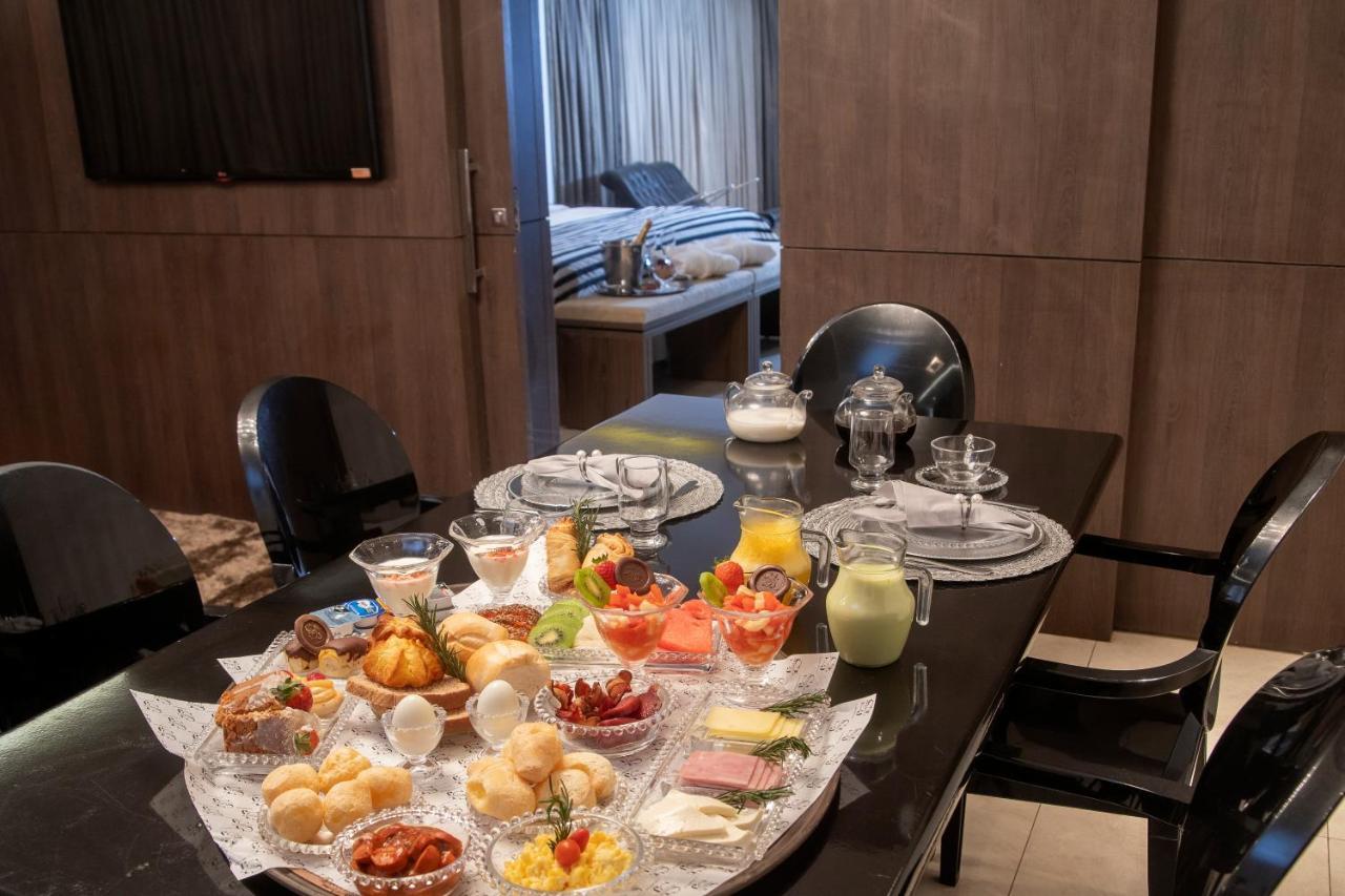 Sj Premium Hotels By Atlantica Гояния Екстериор снимка