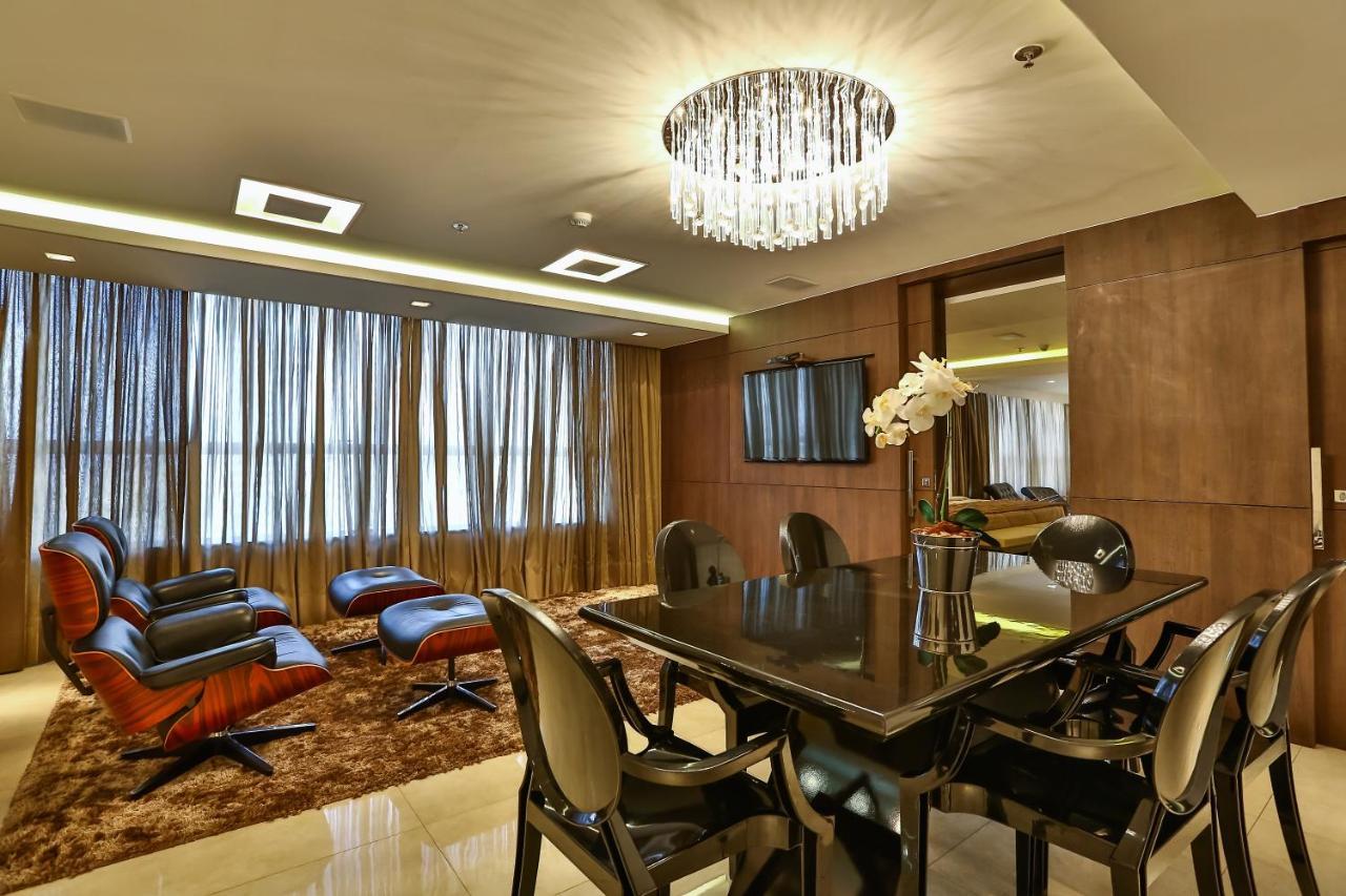 Sj Premium Hotels By Atlantica Гояния Екстериор снимка