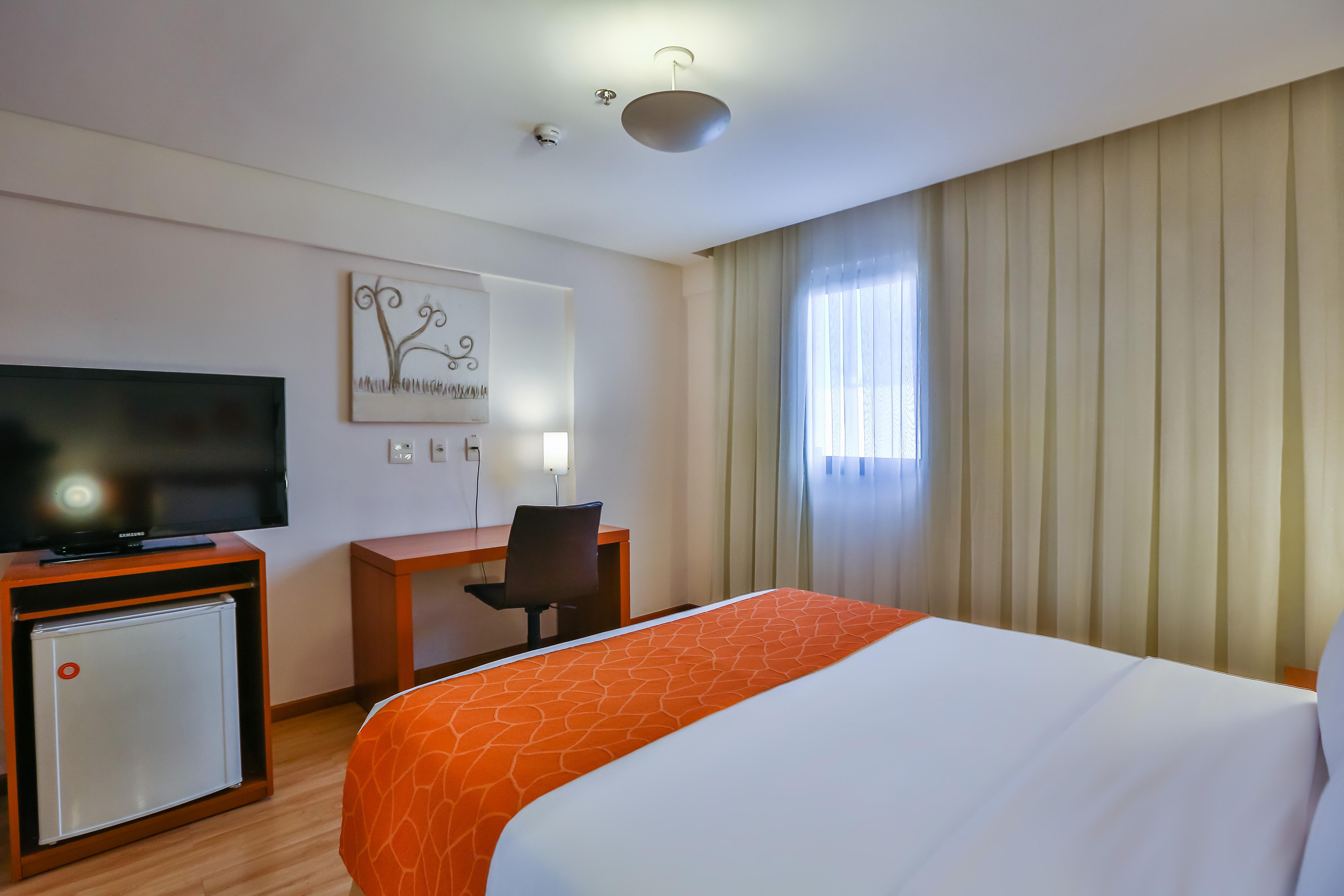 Sj Premium Hotels By Atlantica Гояния Екстериор снимка