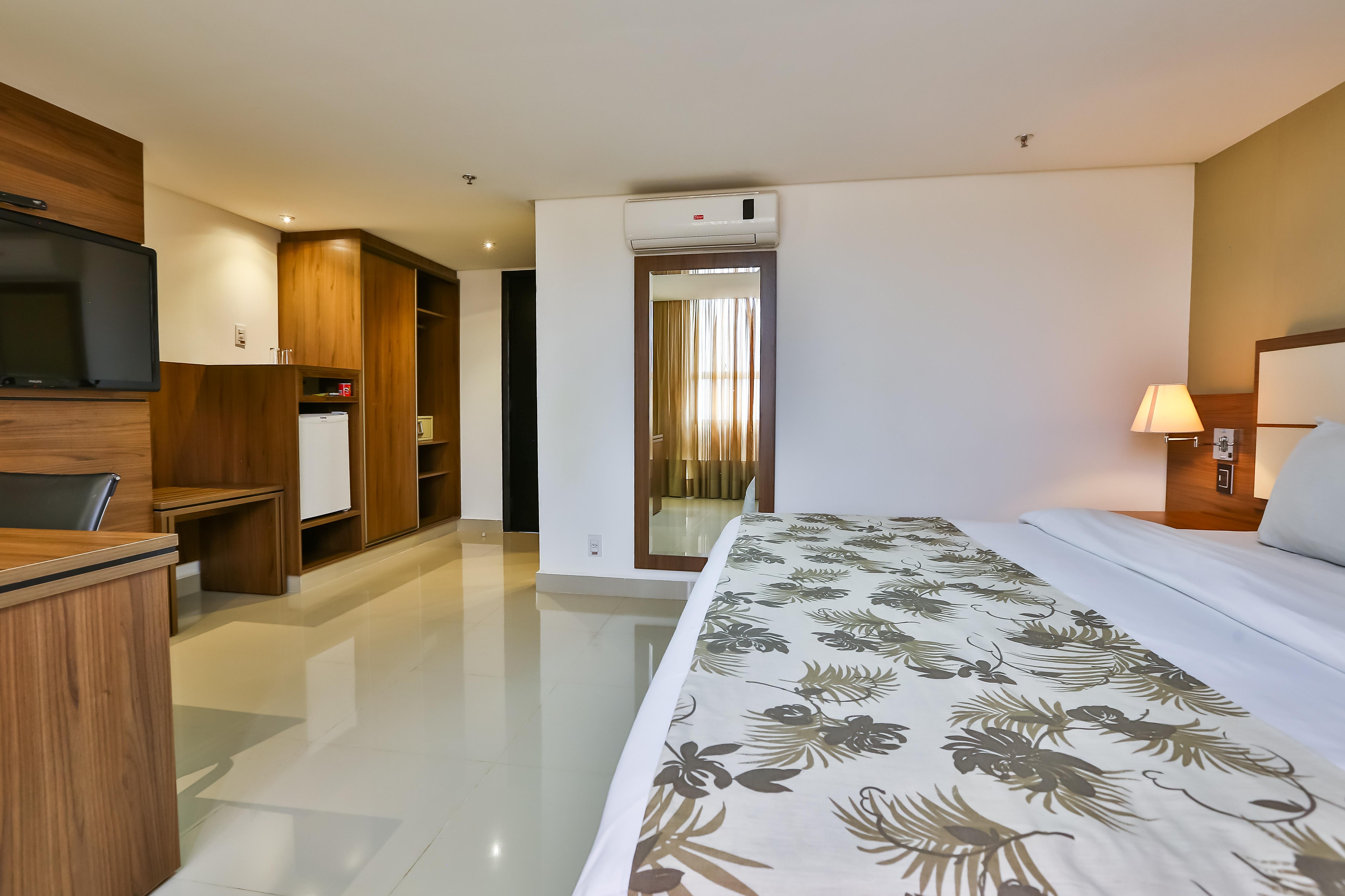Sj Premium Hotels By Atlantica Гояния Екстериор снимка