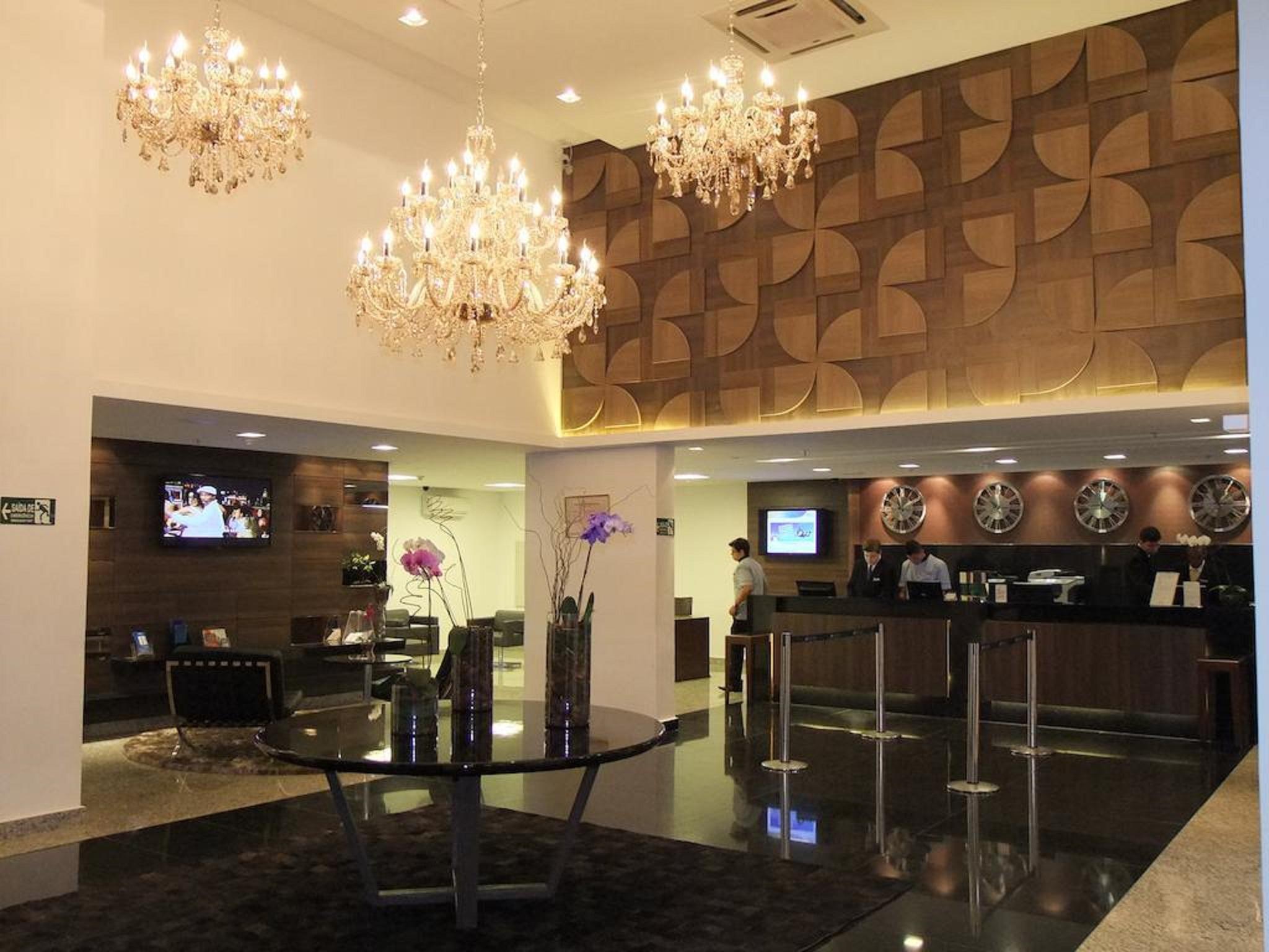 Sj Premium Hotels By Atlantica Гояния Екстериор снимка