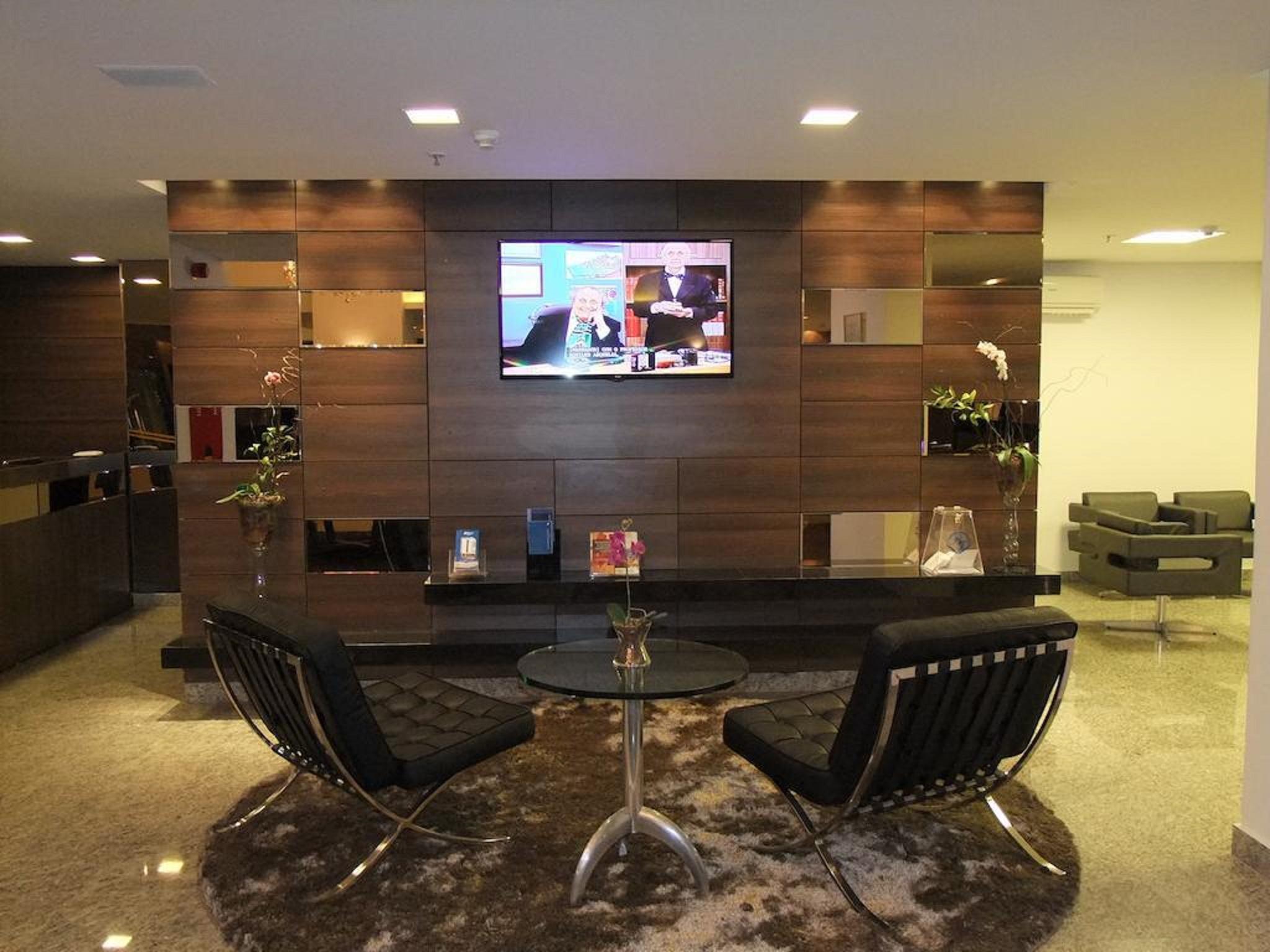 Sj Premium Hotels By Atlantica Гояния Екстериор снимка