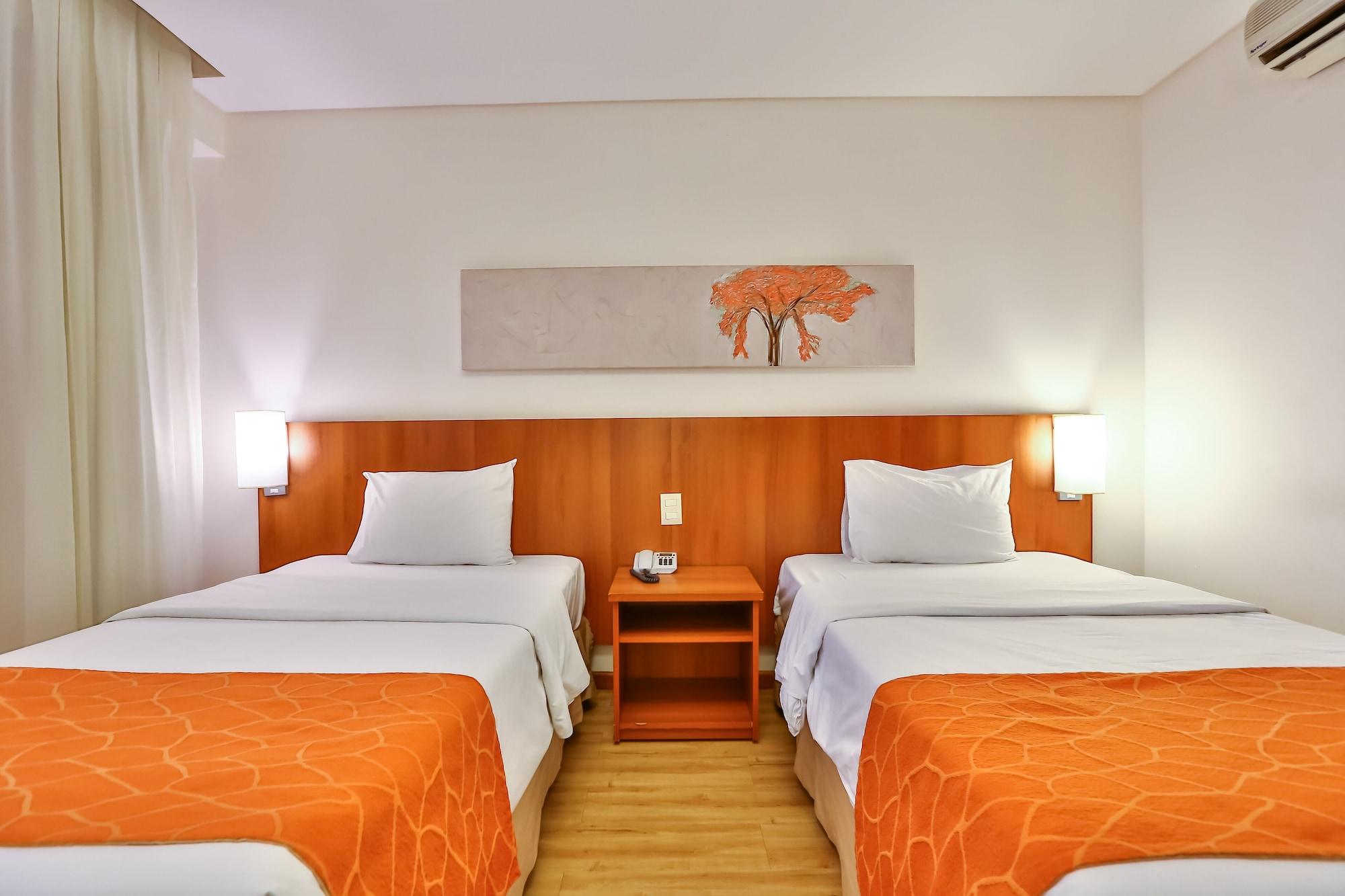 Sj Premium Hotels By Atlantica Гояния Екстериор снимка