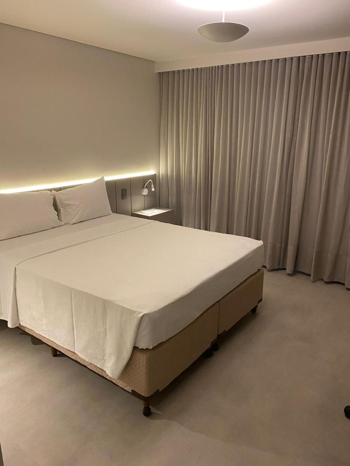 Sj Premium Hotels By Atlantica Гояния Екстериор снимка
