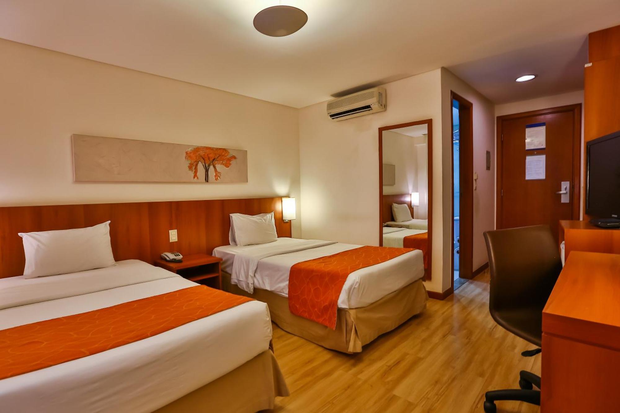 Sj Premium Hotels By Atlantica Гояния Екстериор снимка