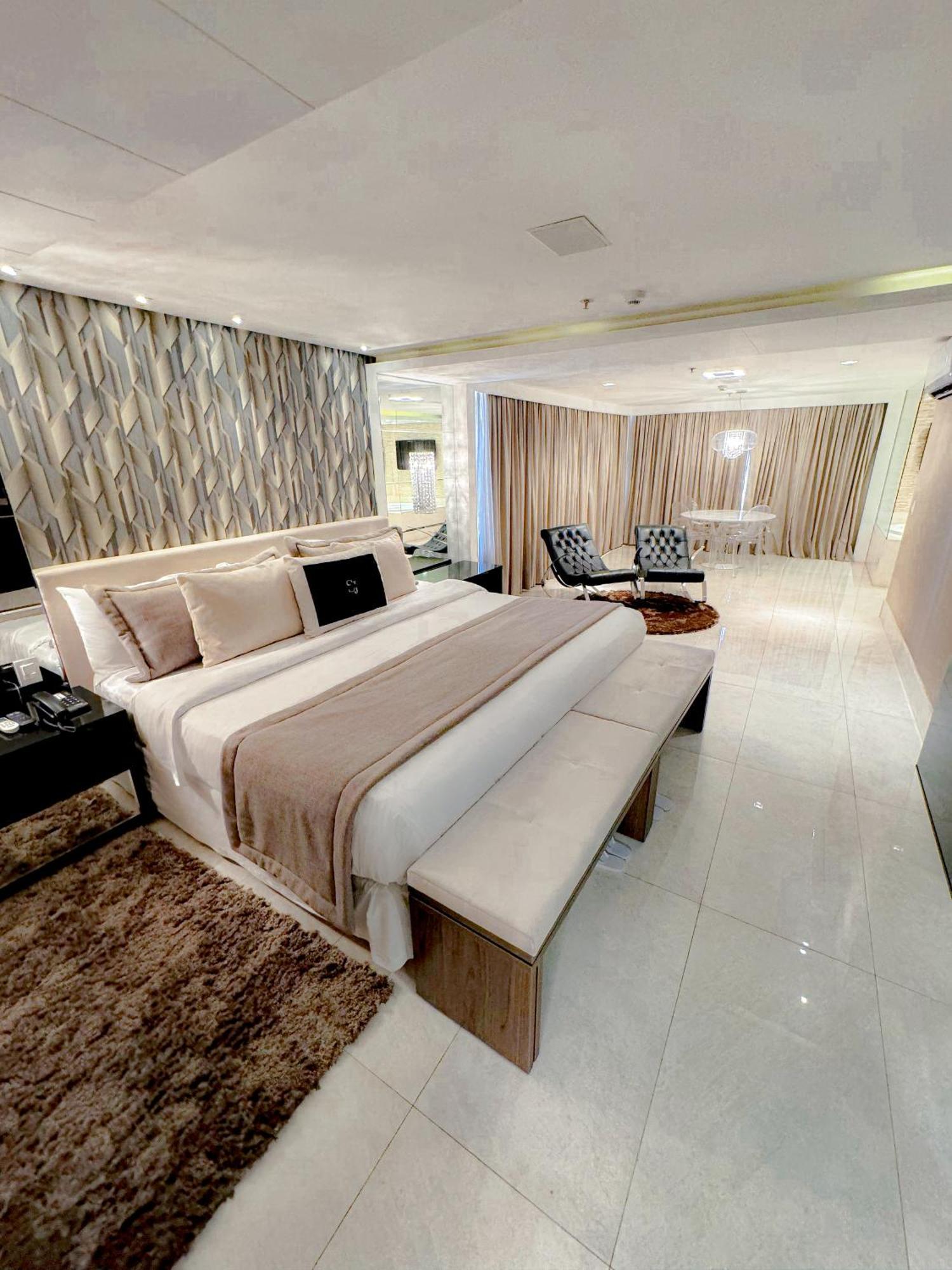 Sj Premium Hotels By Atlantica Гояния Екстериор снимка