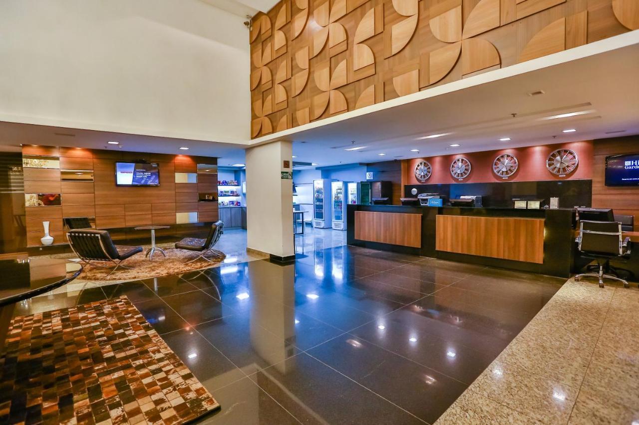 Sj Premium Hotels By Atlantica Гояния Екстериор снимка